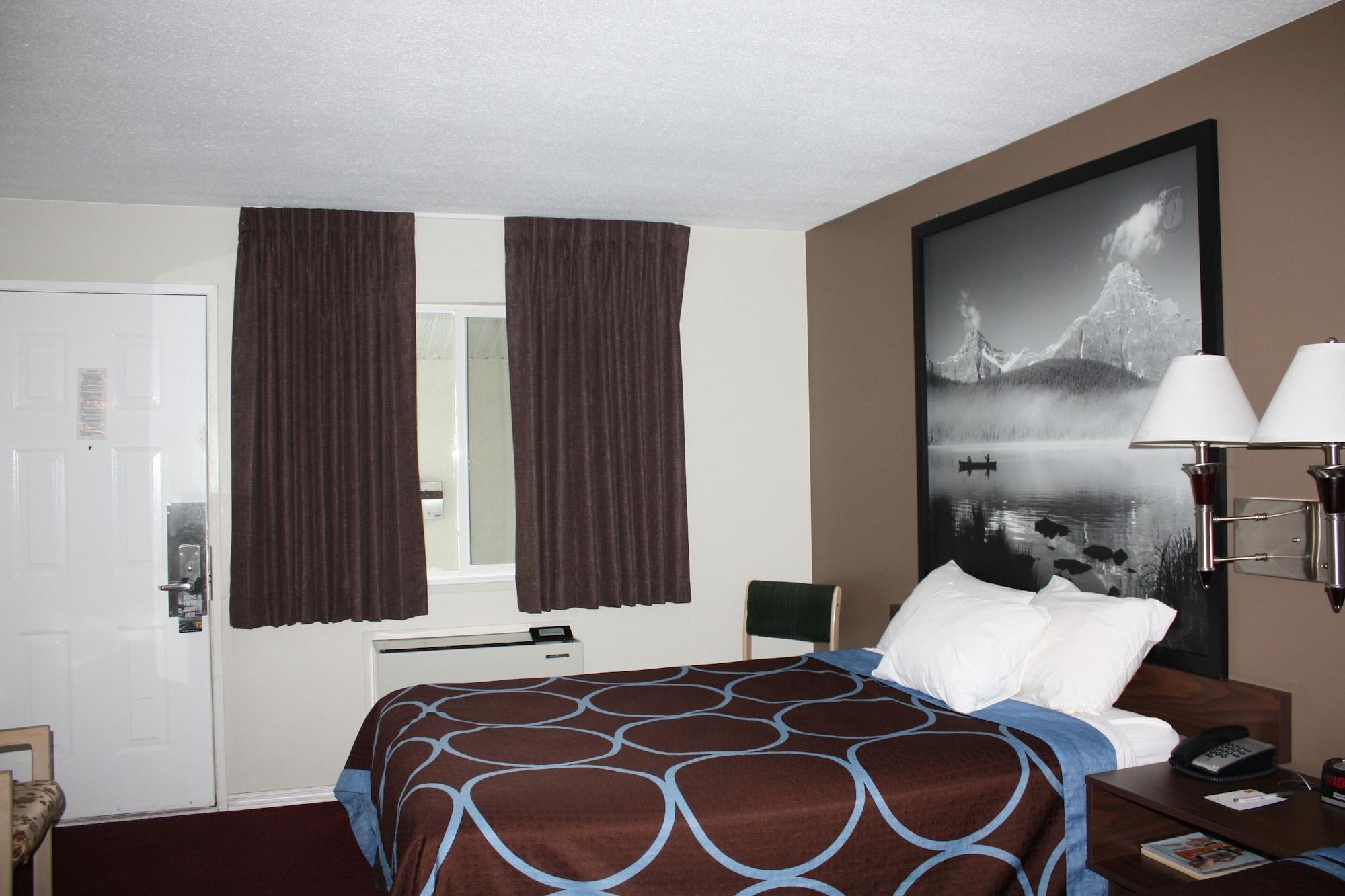 Sage Inn Merritt Bc Extérieur photo