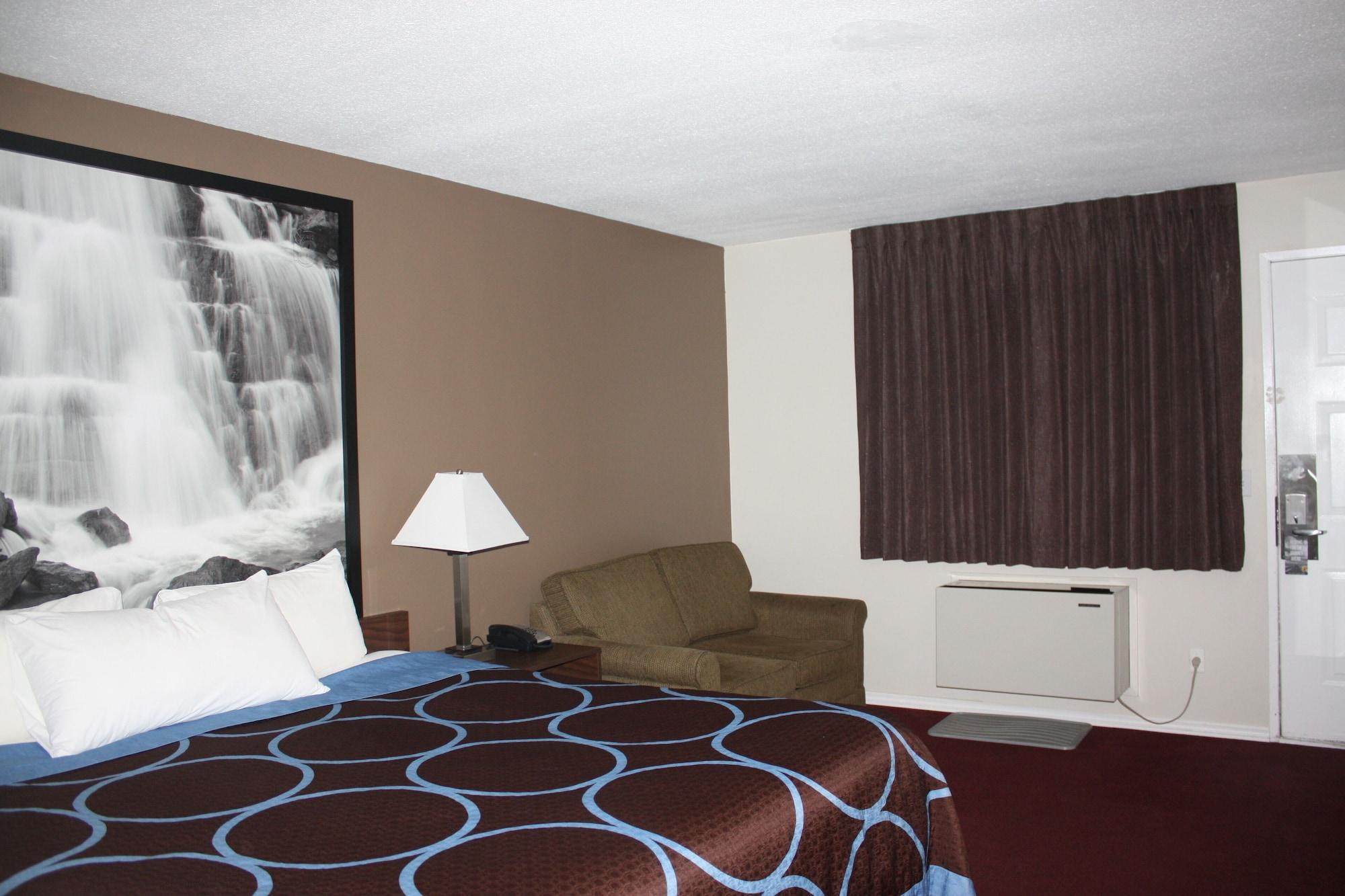 Sage Inn Merritt Bc Extérieur photo