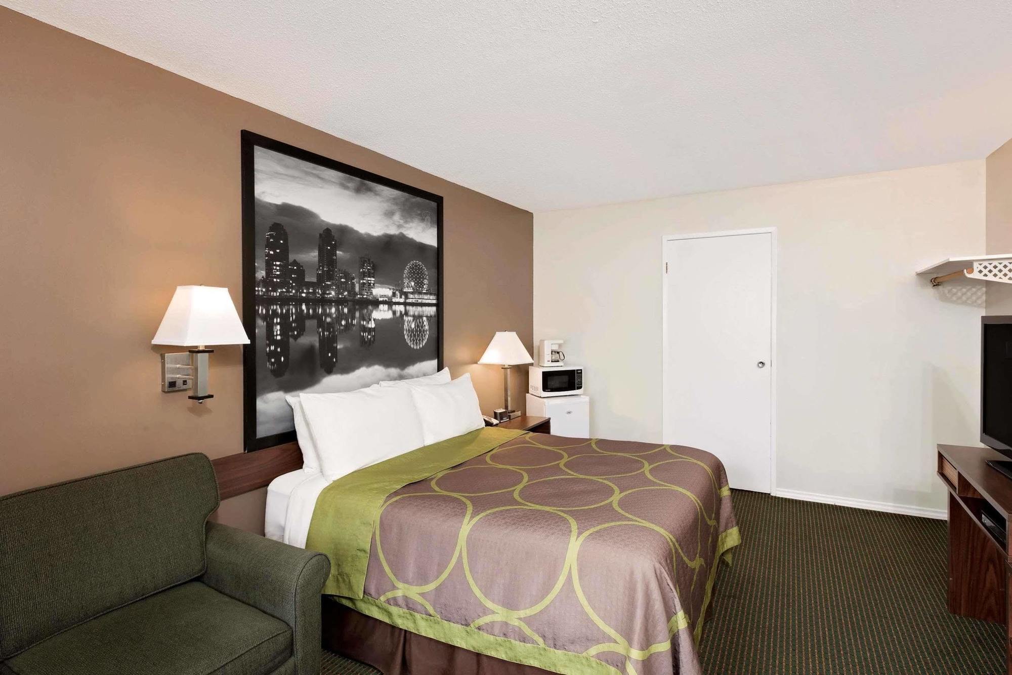 Sage Inn Merritt Bc Extérieur photo